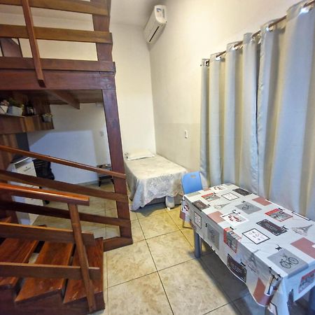 Acqua Flats Жагуаріуна Екстер'єр фото