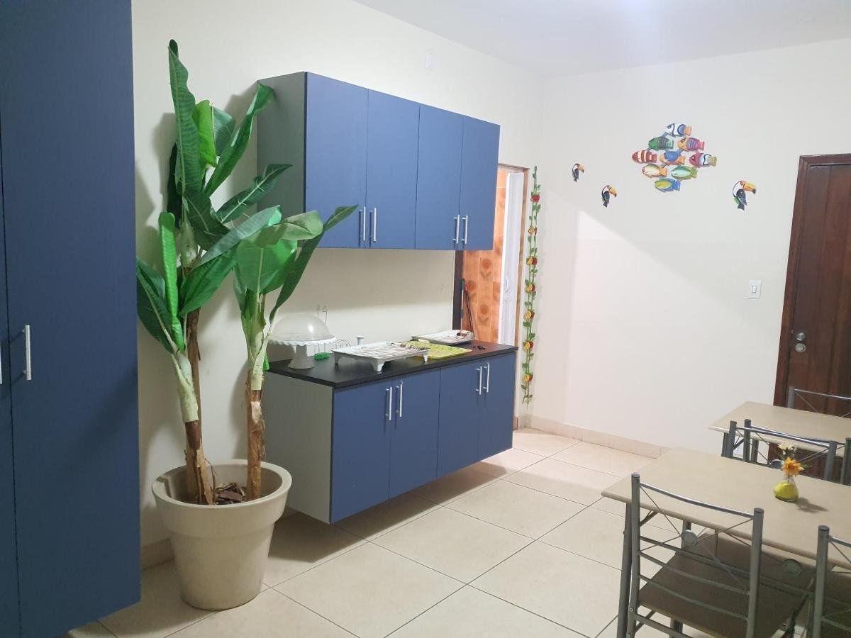 Acqua Flats Жагуаріуна Екстер'єр фото