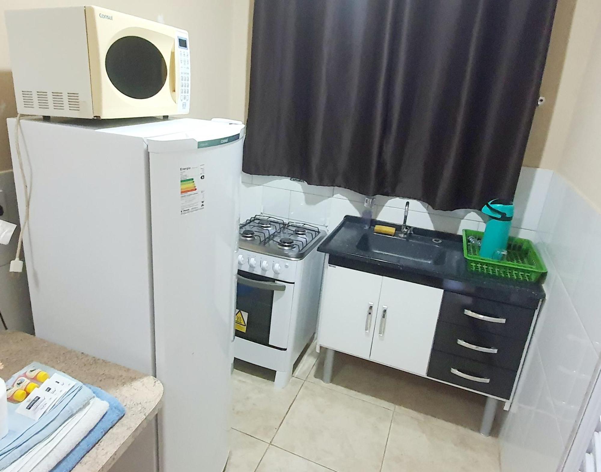 Acqua Flats Жагуаріуна Номер фото