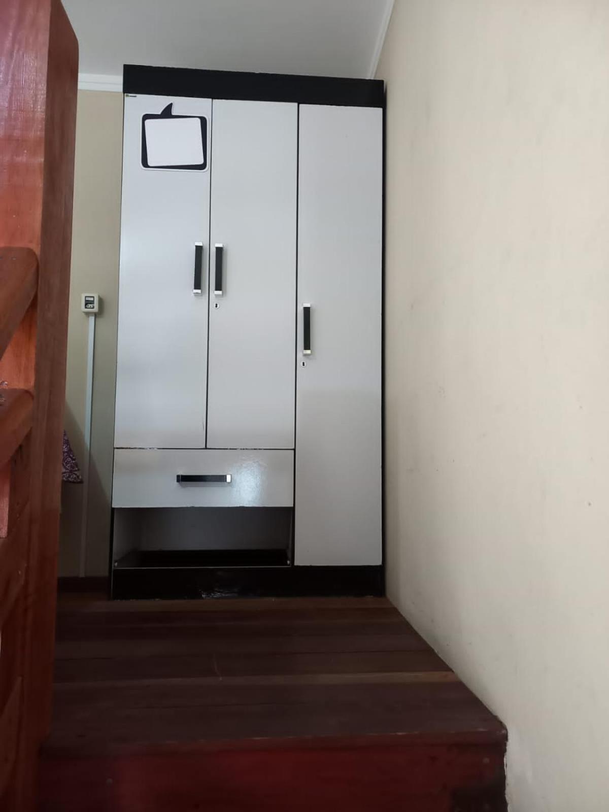 Acqua Flats Жагуаріуна Екстер'єр фото