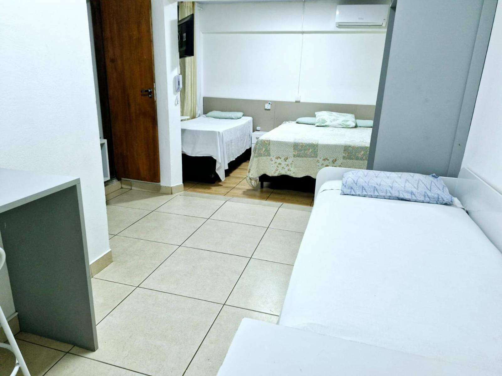 Acqua Flats Жагуаріуна Екстер'єр фото