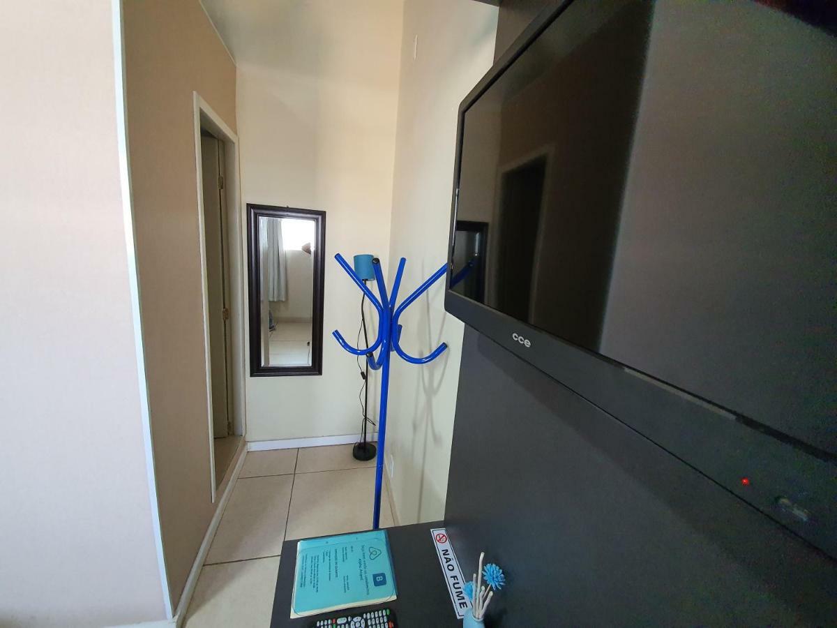 Acqua Flats Жагуаріуна Екстер'єр фото